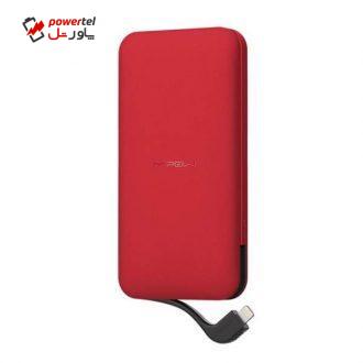 شارژر همراه مایپو مدل SPL08W ظرفیت 7000میلی آمپرساعت