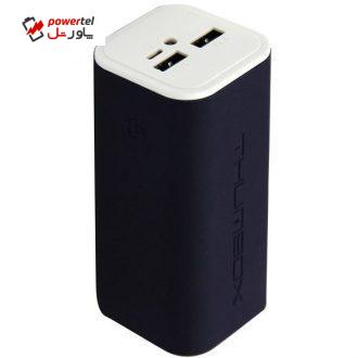 شارژر همراه مایپو مدل Thumbox Jelly Power ظرفیت 10400 میلی آمپر ساعت