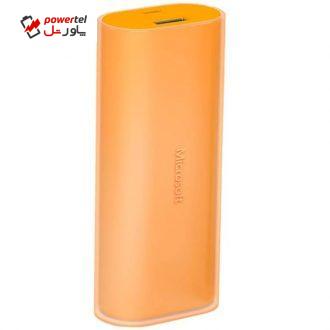 شارژر همراه مایکروسافت مدل DC-21 با ظرفیت 6000 میلی آمپر ساعت