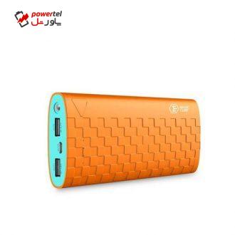 شارژر همراه  مجیک کیوب مدل PB753 ظرفیت 13200 میلی آمپر ساعت