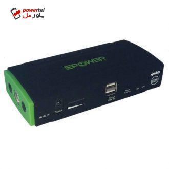 شارژر همراه مدل ای پاور ظرفیت 168000 میلی آمپر