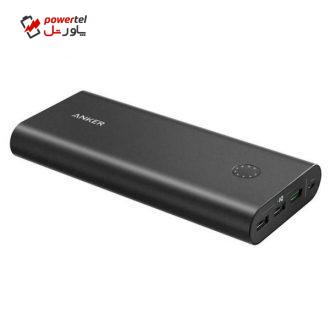شارژر همراه مدل A1372 PowerCore Plus  ظرفیت 26800 میلی آمپر ساعت