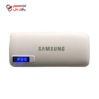 شارژر همراه مدل AB001 ظرفیت 20000 میلی آمپر ساعت شارژر همراه مدل AB001 ظرفیت 20000 میلی آمپر ساعت