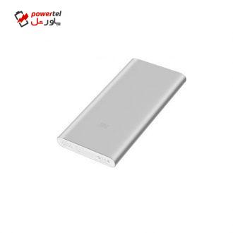 شارژر همراه مدل Advanced Charge ظرفیت 10000 میلی آمپر ساعت شارژر همراه مدل Advanced Charge ظرفیت 10000 میلی آمپر ساعت