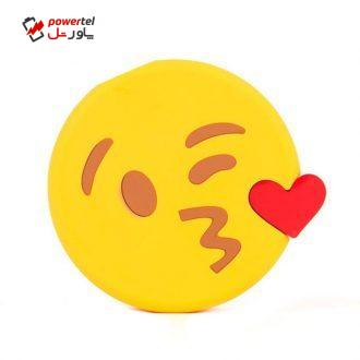 شارژر همراه مدل BO-06 ظرفیت 2600 میلی آمپر ساعت شارژر همراه مدل BO-06 ظرفیت 2600 میلی آمپر ساعت