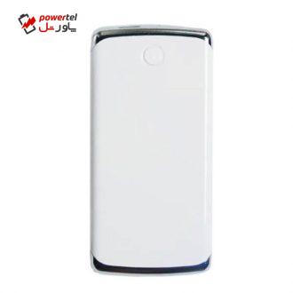 شارژر همراه مدل DK218 ظرفیت 8000 میلی آمپر ساعت شارژر همراه مدل DK218 ظرفیت 8000 میلی آمپر ساعت