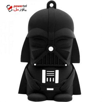 شارژر همراه مدل Darth Vader با ظرفیت 8800 میلی آمپر