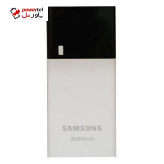 شارژر همراه مدل Dp350 ظرفیت 20000 میلی آمپر ساعت شارژر همراه مدل Dp350 ظرفیت 20000 میلی آمپر ساعت