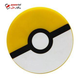 شارژر همراه مدل EMJD-02 ظرفیت 2600 میلی آمپر ساعت شارژر همراه مدل EMJD-02 ظرفیت 2600 میلی آمپر ساعت