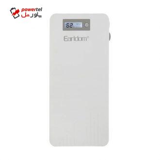 شارژر همراه مدل ET-PB13 ظرفیت 12500 میلی آمپرساعت