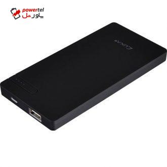 شارژر همراه مدل EnerG Slim با ظرفیت 5000 میلی آمپر ساعت