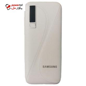 شارژر همراه مدل GS-902 ظرفیت 20000 میلی آمپر ساعت شارژر همراه مدل GS-902 ظرفیت 20000 میلی آمپر ساعت