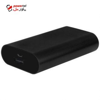 شارژر همراه مدل L78 ظرفیت 7800 میلی آمپر ساعت شارژر همراه مدل L78 ظرفیت 7800 میلی آمپر ساعت