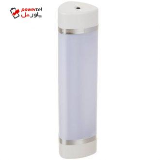 شارژر همراه مدل LED multi function power supply 3W OZ-M14ظرفیت 2600 میلی آمپر ساعت