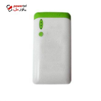 شارژر همراه مدل MS002 ظرفیت 35000 میلی آمپر ساعت