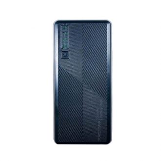 شارژر همراه مدل MS4B ظرفیت 20000 میلی آمپر ساعت شارژر همراه مدل MS4B ظرفیت 20000 میلی آمپر ساعت