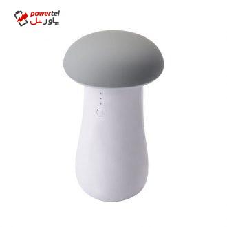 شارژر همراه مدل MU 669 ظرفیت 6000 میلی آمپر ساعت شارژر همراه مدل MU 669 ظرفیت 6000 میلی آمپر ساعت