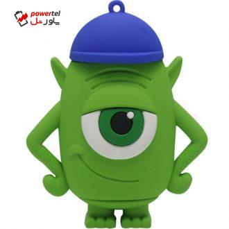 شارژر همراه مدل Mike Wazowski با ظرفیت 8800 میلی آمپر ساعت شارژر همراه مدل Mike Wazowski با ظرفیت 8800 میلی آمپر ساعت