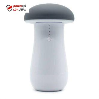 شارژر همراه مدل Mushrooms M1 ظرفیت 6000 میلی آمپر ساعت