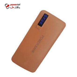 شارژر همراه  مدل PB-273 ظرفیت 20000 میلی آمپر ساعت