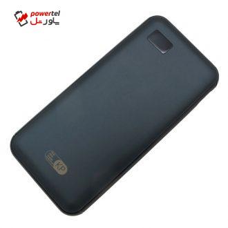 شارژر همراه مدل PD-23  ظرفیت 20000 میلی آمپر ساعت