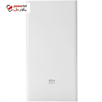 شارژر همراه مدل PLM06ZM ظرفیت 20000 میلی آمپر ساعت شارژر همراه مدل PLM06ZM ظرفیت 20000 میلی آمپر ساعت