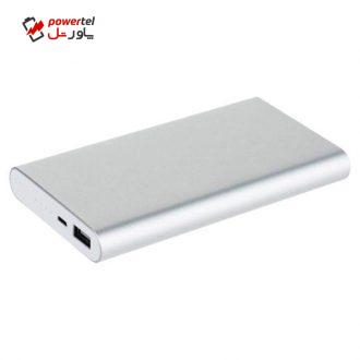 شارژر همراه مدل PLM09ZM ظرفیت 2500 میلی آمپر ساعت