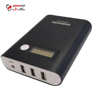 شارژر همراه  مدل SX180 ظرفیت 18000 میلی آمپر ساعت