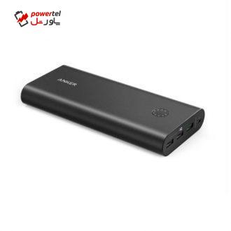 شارژر همراه مدل b1372 ظرفیت 26800 میلی آمپر ساعت شارژر همراه مدل b1372 ظرفیت 26800 میلی آمپر ساعت