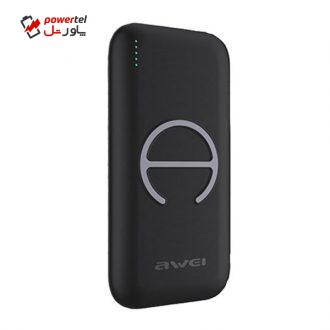 شارژر همراه مدل p21k ظرفیت 12000 میلی آمپر ساعت شارژر همراه مدل p21k ظرفیت 12000 میلی آمپر ساعت