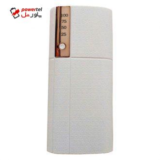 شارژر همراه مدل smart ظرفیت 10000 میلی آمپر ساعت شارژر همراه مدل smart ظرفیت 10000 میلی آمپر ساعت