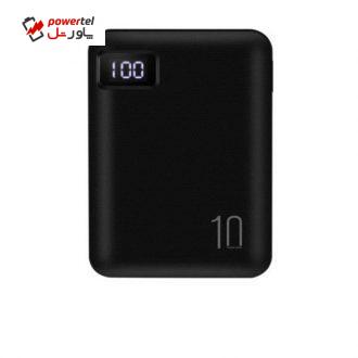شارژر همراه مودم کت مدل MPB-001 ظرفیت 10000 میلی آمپر ساعت شارژر همراه مودم کت مدل MPB-001 ظرفیت 10000 میلی آمپر ساعت