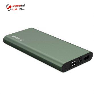 شارژر همراه مودم کت مدل MPB-004 ظرفیت 10000 میلی آمپر ساعت شارژر همراه مودم کت مدل MPB-004 ظرفیت 10000 میلی آمپر ساعت