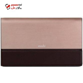 شارژر همراه موشی مدل IonBank 10K با ظرفیت 10300 میلی آمپر ساعت شارژر همراه موشی مدل IonBank 10K با ظرفیت 10300 میلی آمپر ساعت