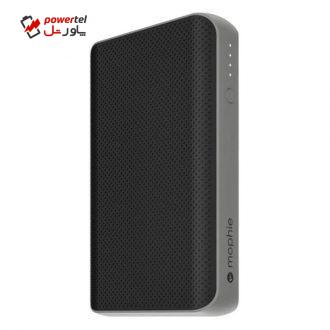 شارژر همراه موفی مدل PWPD-01 ظرفیت 6700 میلی آمپر ساعت