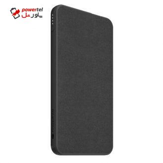 شارژر همراه موفی مدل Powerstation Mini ظرفیت 5000 میلی آمپر ساعت شارژر همراه موفی مدل Powerstation Mini ظرفیت 5000 میلی آمپر ساعت