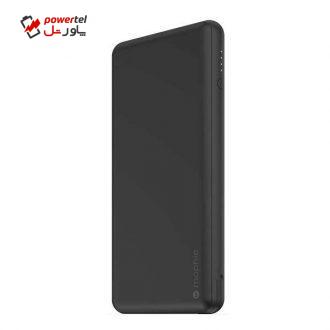 شارژر همراه موفی مدل Powerstation Plus-01 ظرفیت 12000 میلی آمپر ساعت