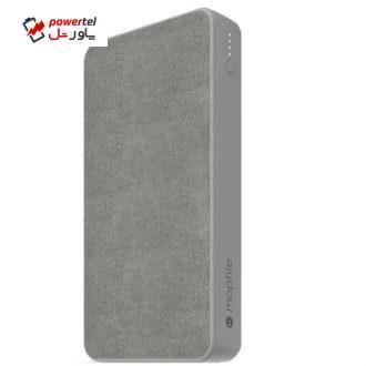شارژر همراه موفی مدل Powerstation XL-01 ظرفیت 15000 میلی آمپر ساعت