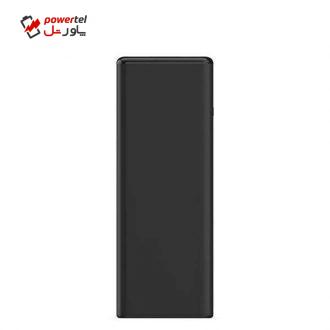 شارژر همراه موفی مدل power boost XL ظرفیت 10400 میلی آمپر ساعت شارژر همراه موفی مدل power boost XL ظرفیت 10400 میلی آمپر ساعت