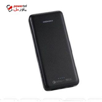 شارژر همراه مومکس مدل IP71 ظرفیت 20000میلی آمپر ساعت شارژر همراه مومکس مدل IP71 ظرفیت 20000میلی آمپر ساعت