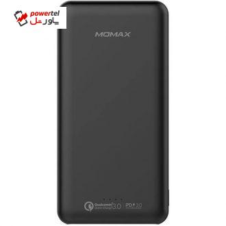 شارژر همراه مومکس مدل MINIMAL PD2 ظرفیت 10000 میلی آمپر ساعت