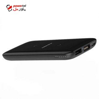 شارژر همراه مومکس مدل Q POWER ظرفیت 10000 میلی آمپر ساعت شارژر همراه مومکس مدل Q POWER ظرفیت 10000 میلی آمپر ساعت