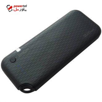 شارژر همراه موکسوم مدل MP171 ظرفیت 12000 میلی آمپر ساعت