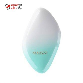 شارژر همراه مکسکو مدل Jewel با ظرفیت 5200 میلی آمپر ساعت شارژر همراه مکسکو مدل Jewel با ظرفیت 5200 میلی آمپر ساعت
