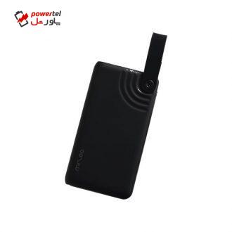 شارژر همراه میزو مدل mp-31 ظرفیت 10000 میلی آمپر ساعت شارژر همراه میزو مدل mp-31 ظرفیت 10000 میلی آمپر ساعت