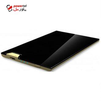 شارژر همراه میلی مدل HB-T12 ظرفیت 1200 میلی آمپر ساعت شارژر همراه میلی مدل HB-T12 ظرفیت 1200 میلی آمپر ساعت