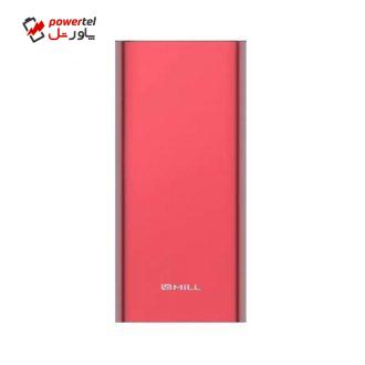 شارژر همراه میل مدل M-23 ظرفیت 20000 میلی آمپر ساعت