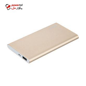 شارژر همراه مینیسو مدل C6 ظرفیت 4000 میلی آمپر ساعت شارژر همراه مینیسو مدل C6 ظرفیت 4000 میلی آمپر ساعت