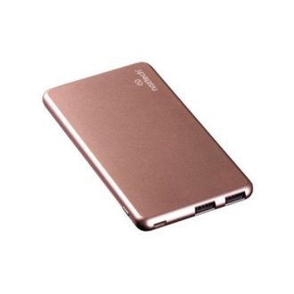 شارژر همراه نزتک مدل Turbo slim ظرفیت 10000 میلی آمپر ساعت شارژر همراه نزتک مدل Turbo slim ظرفیت 10000 میلی آمپر ساعت