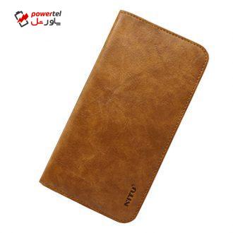 شارژر همراه نیتو مدل NT-PB802 ظرفیت 6800 میلی آمپر ساعت شارژر همراه نیتو مدل NT-PB802 ظرفیت 6800 میلی آمپر ساعت
